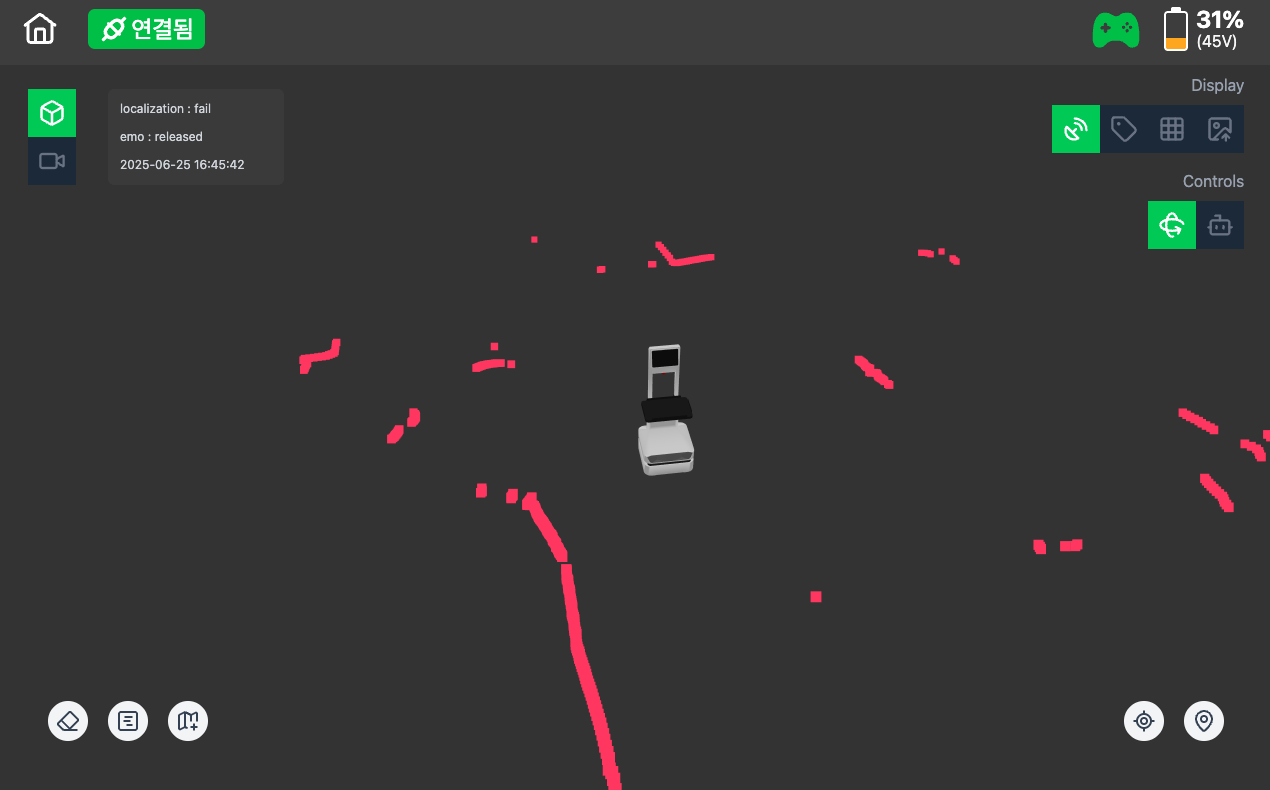 editor default
