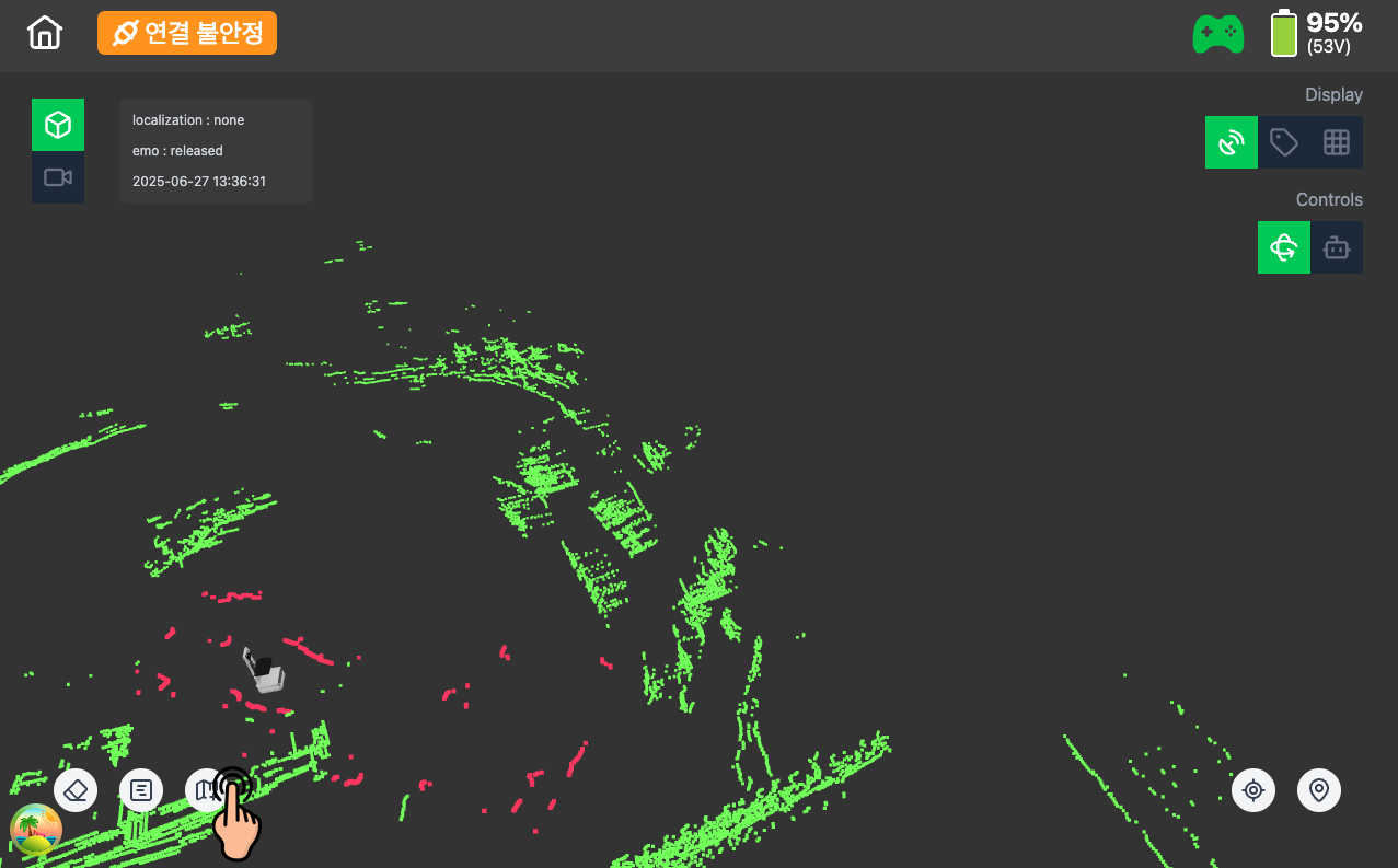 Mapping-init