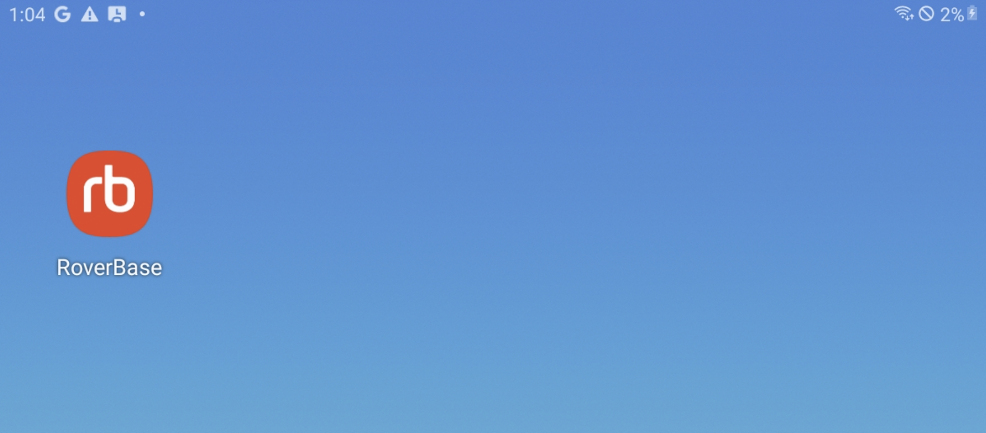 Example App Icon